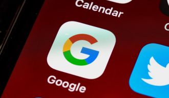 application google sur smartphone