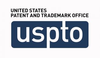logo de l'uspto
